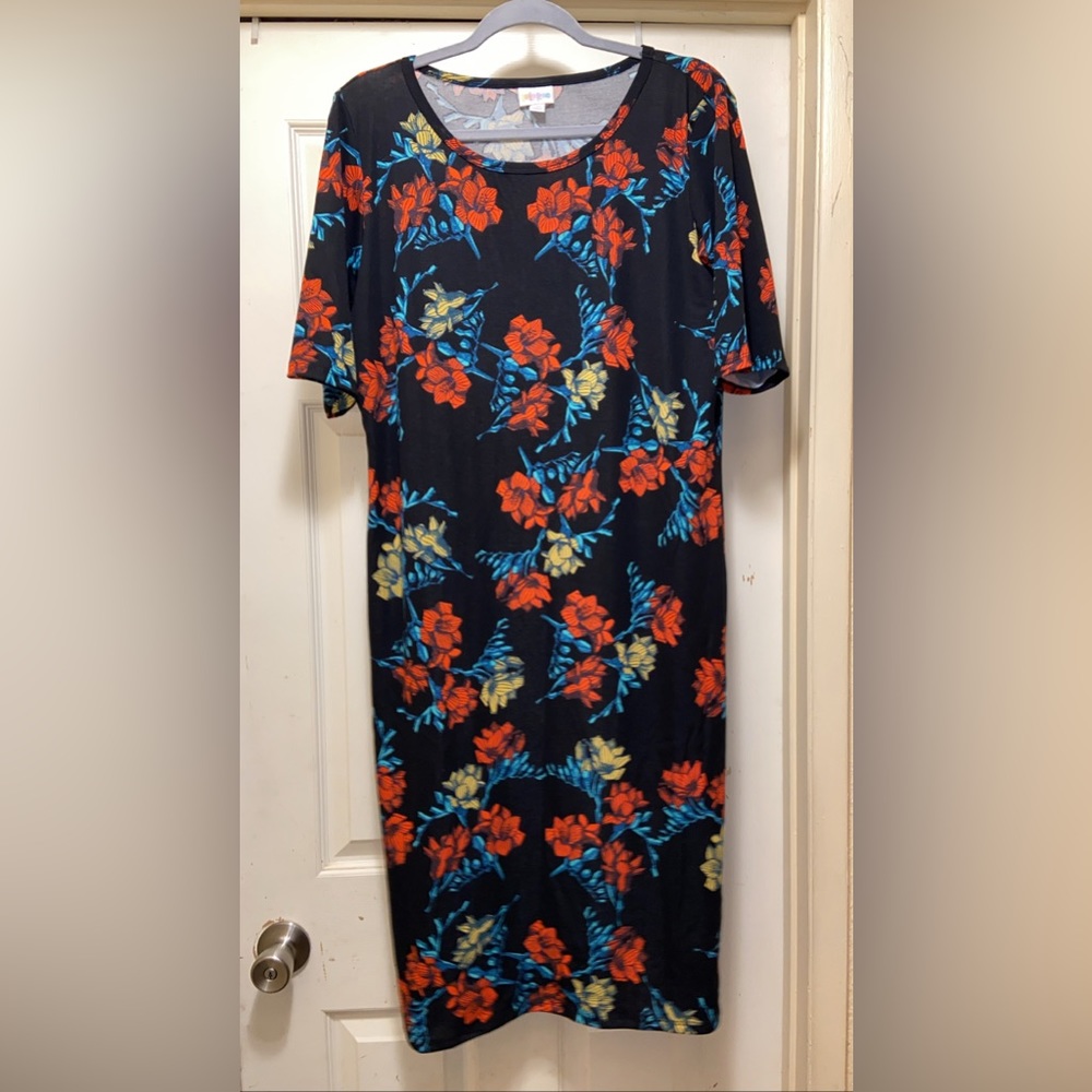 Women’s Plus size Dress